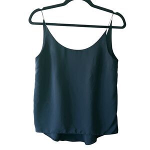 ASOS Black Camisole Top